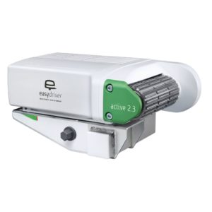 Reich Mover pro jednoosé karavany easydriver active 2.3