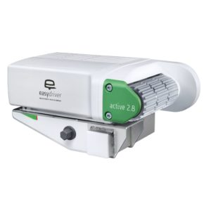 Reich Mover easydriver active 2.8 pro dvouosé karavany