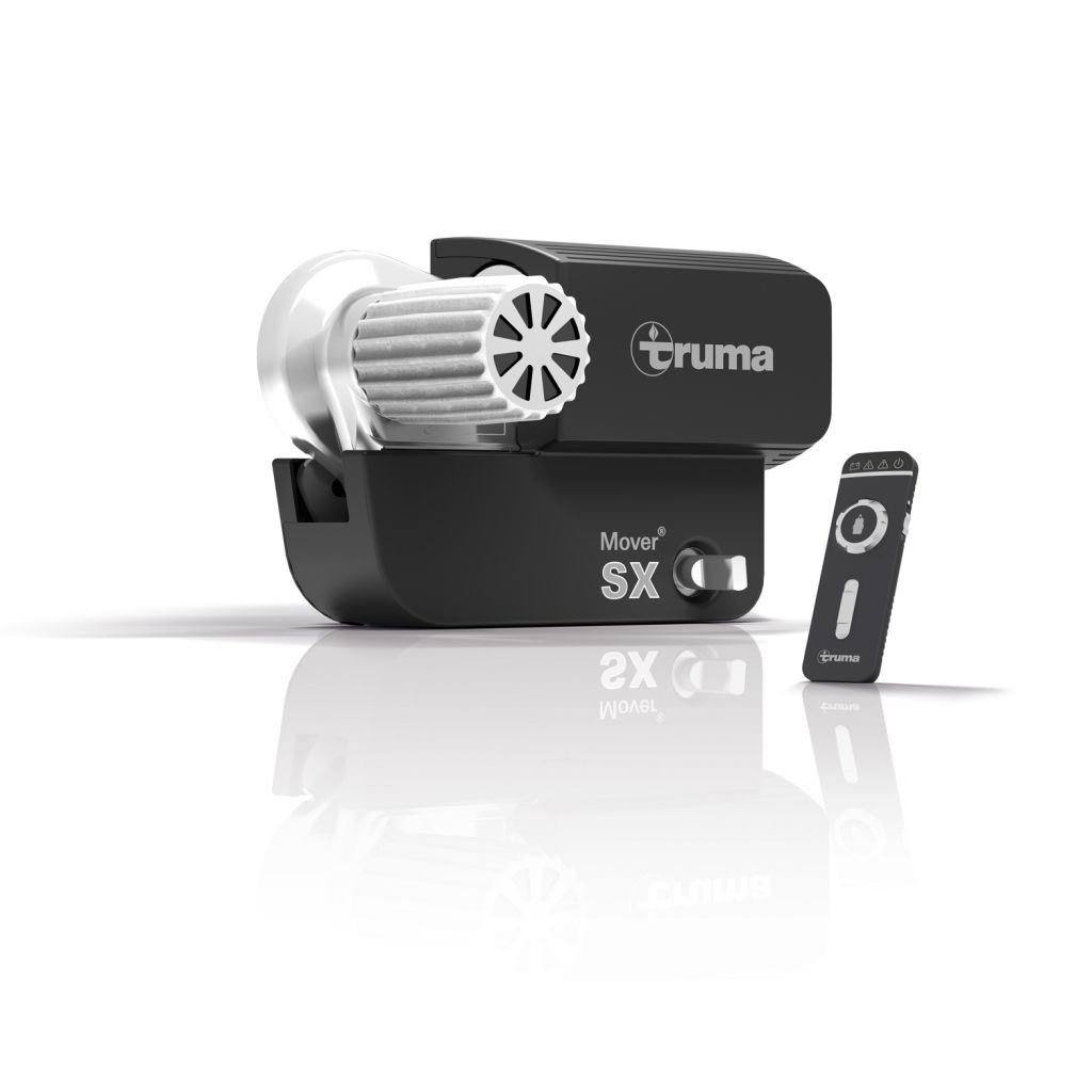 Truma Mover SX