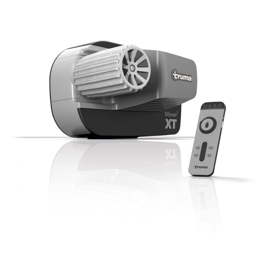 Truma Mover XT Mover XT2