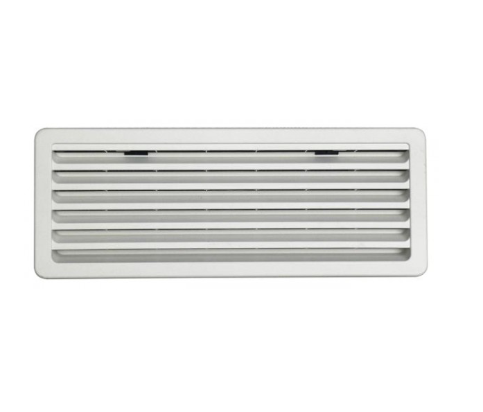 Thetford Mřížka pro lednice - velikost S šedá