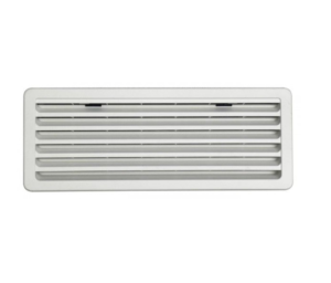 Thetford Mřížka pro lednice - velikost S bílá