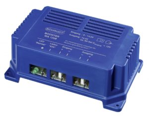 Schaudt Nabíjecí booster Schaudt WA 1208