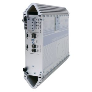 Büttner Elektronik Nabíječka MT Duo Automatic MT 1215 15 A