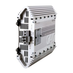 Büttner Elektronik Nabíječka MT Duo Automatic MT 1220 20 A