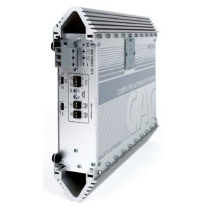 Büttner Elektronik Nabíječka MT Duo Automatic MT 1260 60 A