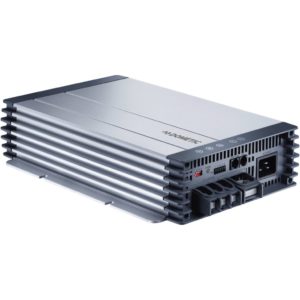 Dometic Nabíječka baterií PerfectCharge 24 V MCA 2440 40 A