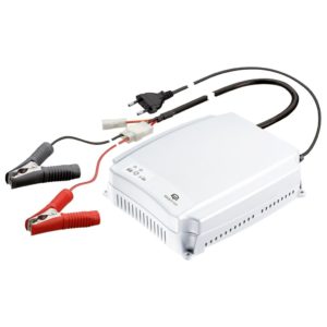 Reich Nabíječka baterií C-Go 10 A