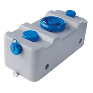 Carysan Nádrž 40/45 L 40 L