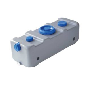 Carysan Nádrž 40/45 L 45 L