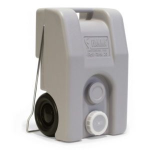 Fiamma Roll-Tank 23 W na odpadní vodu Nádrž