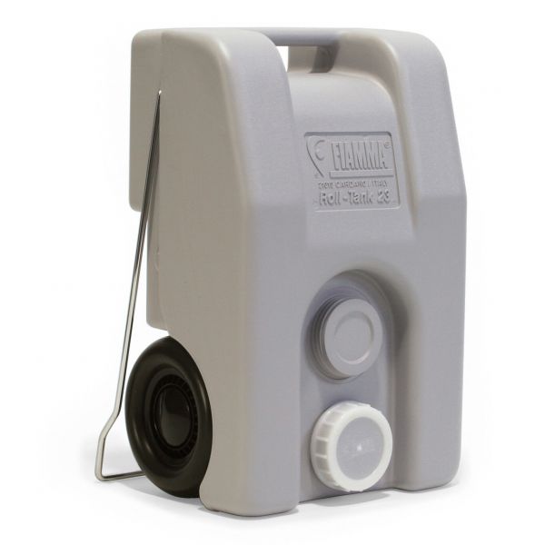 Fiamma Roll-Tank 23 W na odpadní vodu Nádrž