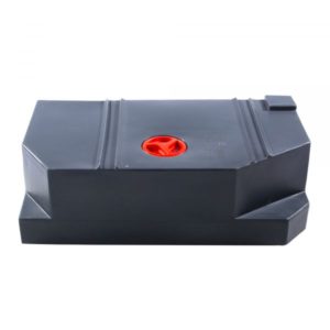 Fusion Nádrž na vodu EC1711 pro Fiat Ducato - 80 L