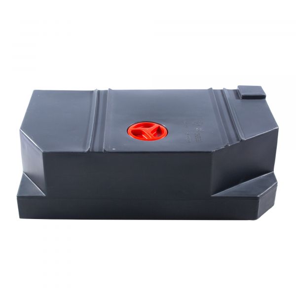 Fusion Nádrž na vodu EC1711 pro Fiat Ducato - 80 L