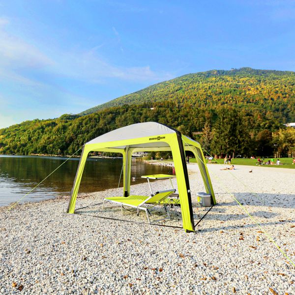 Brunner Nafukovací altán Aquamar