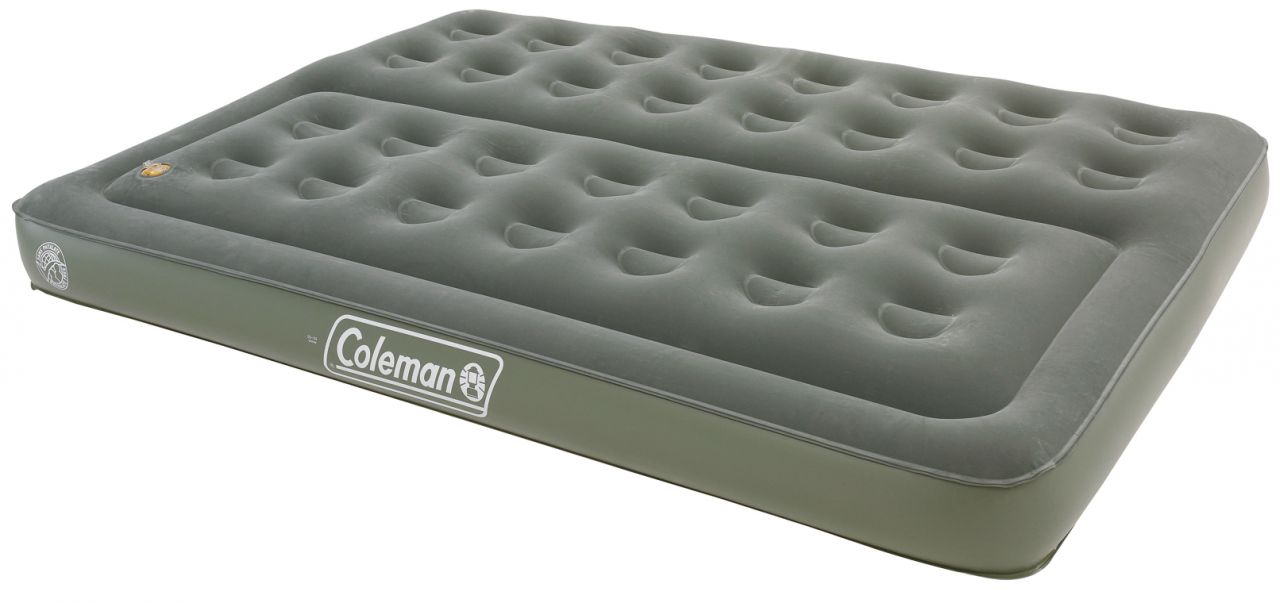 Coleman Nafukovací matrace Comfort Bed 188 x 82 cm
