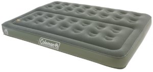 Coleman Nafukovací matrace Comfort Bed 198 x 82 cm