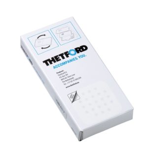 Thetford Náhradní filtry pro odvětrávací ventilátor k WC Thetford C250