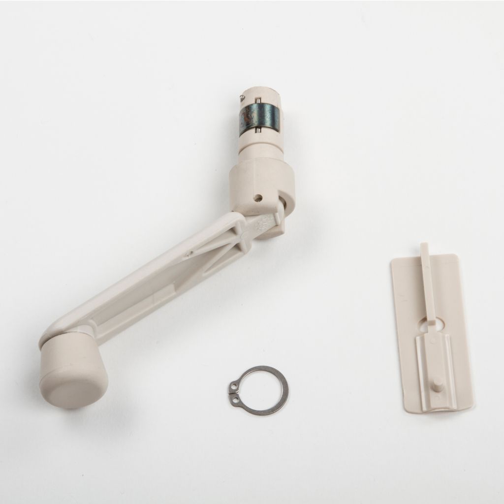 Remis Náhradní klička pro střešní okna - všechny velikosti