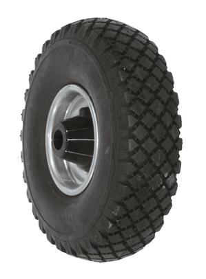 Winterhoff Opěrné kolečko 260 x 85 mm