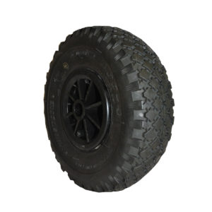 Winterhoff Opěrné kolečko 260 x 85 mm