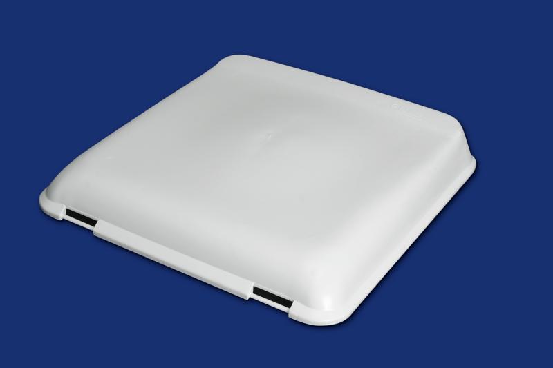 Fiamma Náhradní kryt ke střešnímu krytu Vent bílý