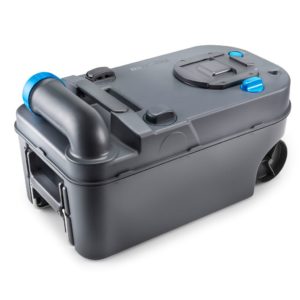 Thetford Náhradní odpadní kazeta pro WC Thetford C220 s vnější ventilací