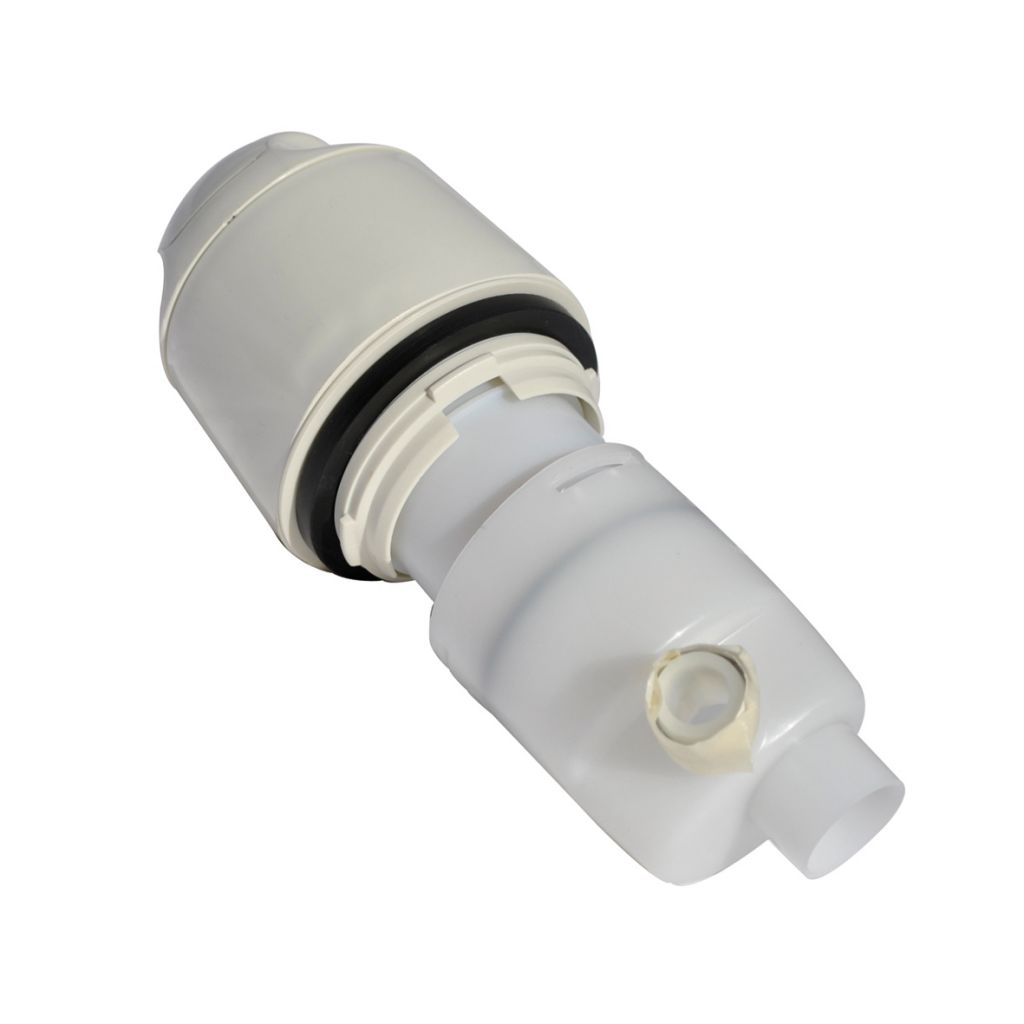 Thetford Náhradní pístová pumpa pro WC Thetford Porta Potti 345/365 šedo-bílá