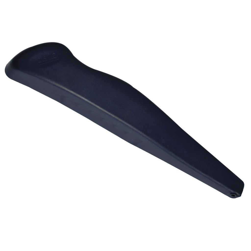 Crespo Náhradní područky pro křesla modrá