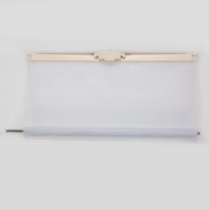 MPK Náhradní síťka do oken s rukojetí