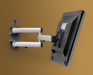 FAWO Nástěnný držák Sky 10N pro televize 68 cm