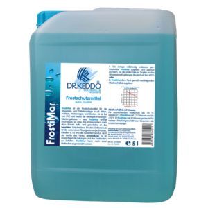 Dr. Keddo Nemrznoucí směs Agent Frostimar 5 l