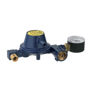 GOK Nízkotlaký regulátor U shapded 30 mbar