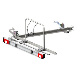 EuroCarry Nosič elektrokol