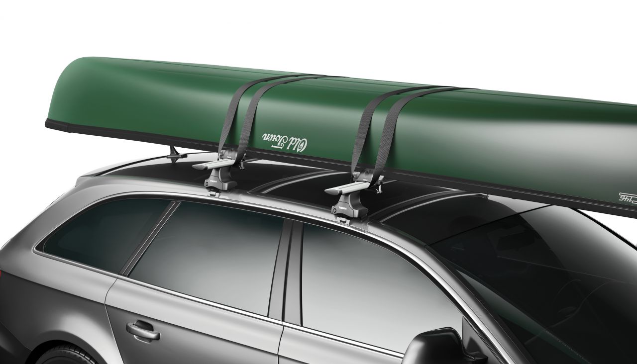 Thule Portage 819