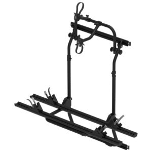 EuroCarry Nosič kol na zadní dveře černá Fiat Ducato Typ 250/290