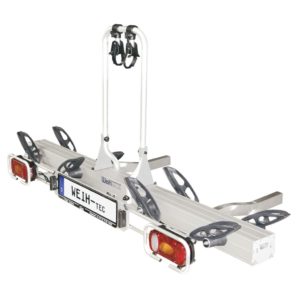 Weih-tec Nosič kol Slide Move DS-250 pro Fiat Ducato Převis 1000 mm