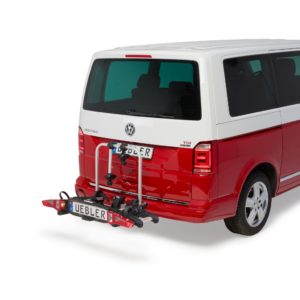 Uebler Nosič kol Uebler i-Series i21 90°