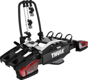 Thule Nosič na kola Thule VeloCompact 3 kola