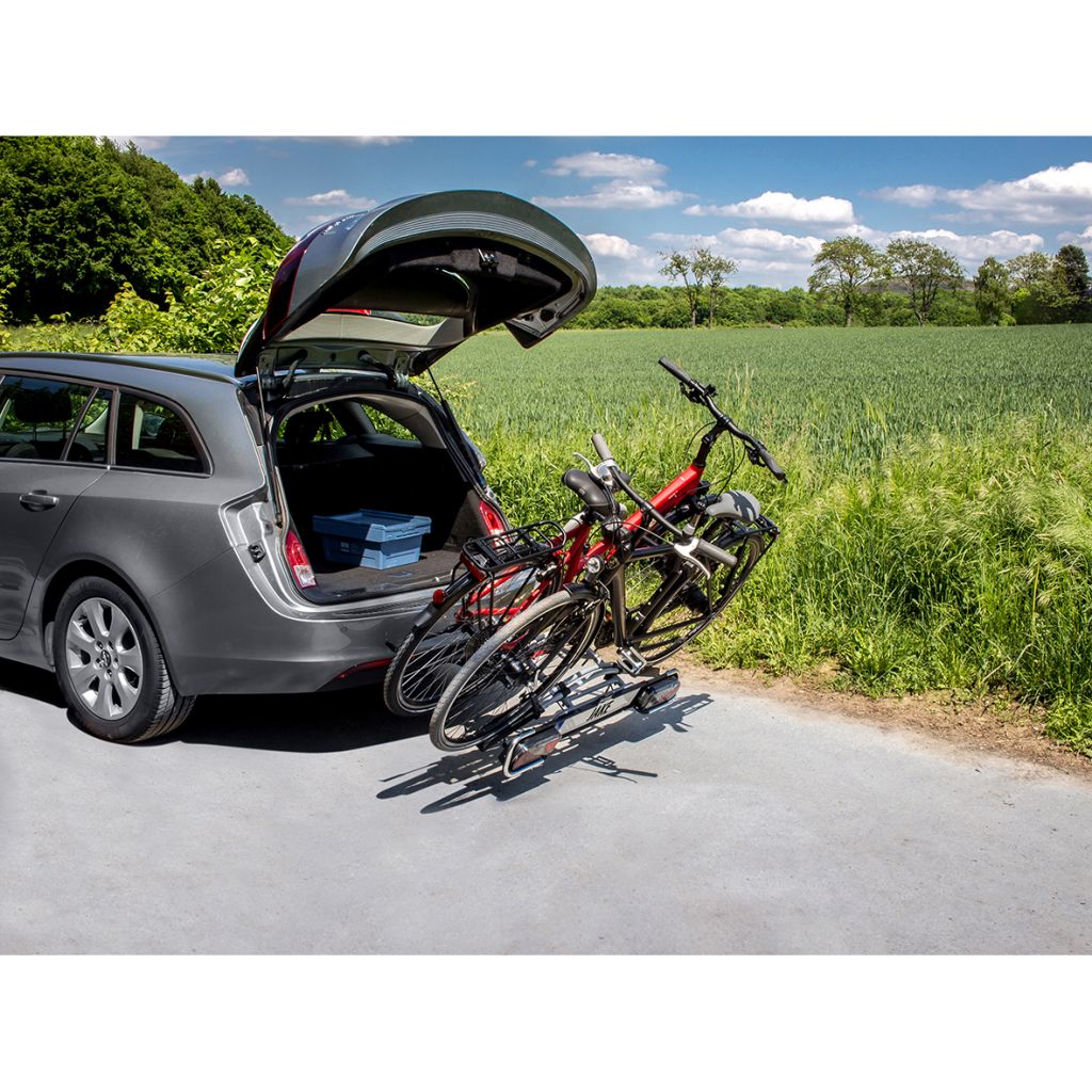 EUFAB Nosič na tažné zařízení Jake