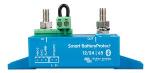 Victron Ochrana baterií Smart BatteryProtect BP-65