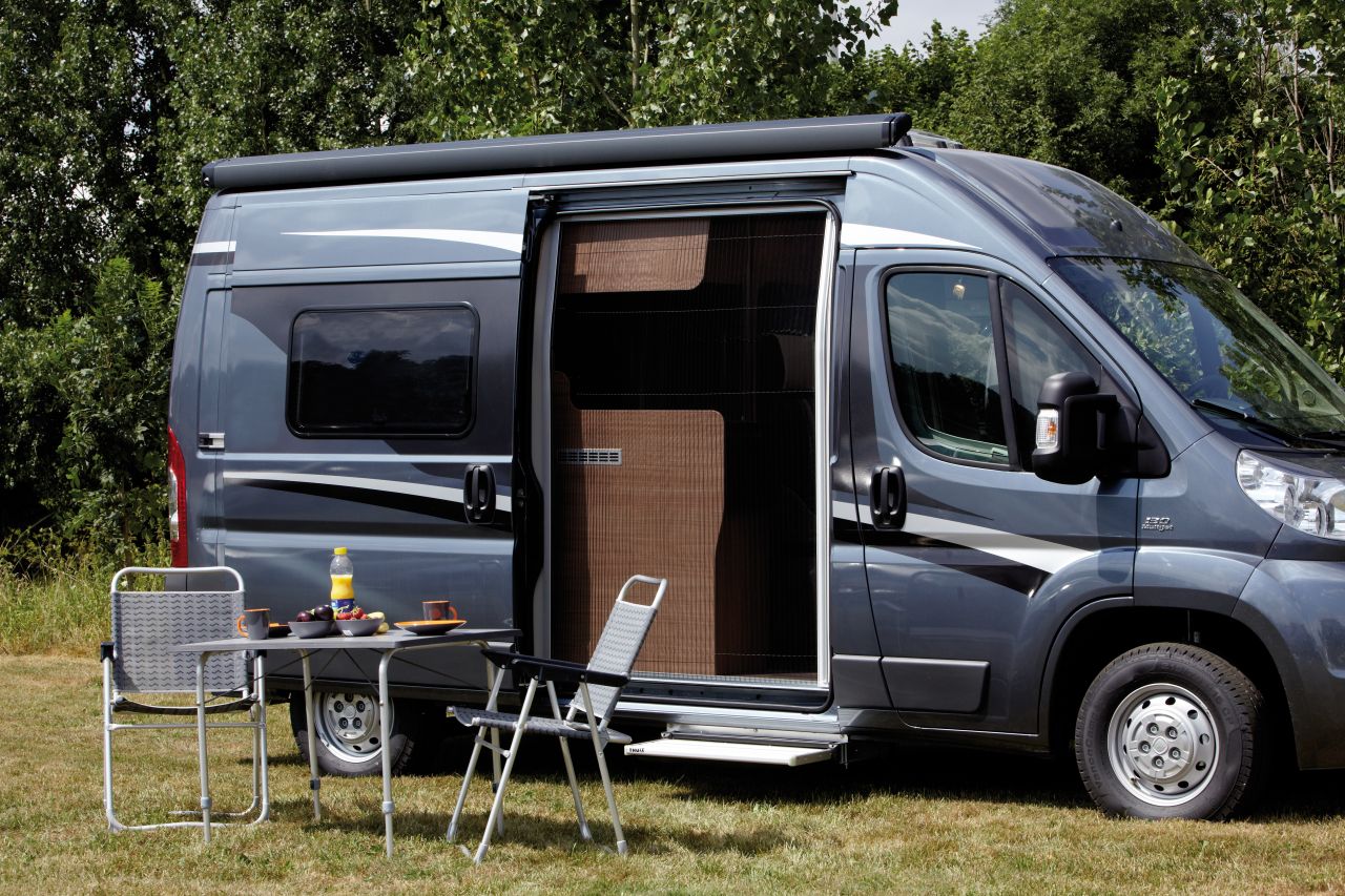 Dometic Ochrana proti hmyzu FlyTec FT 200