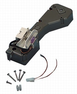Thetford Odblokovávací mechanismus pro C2