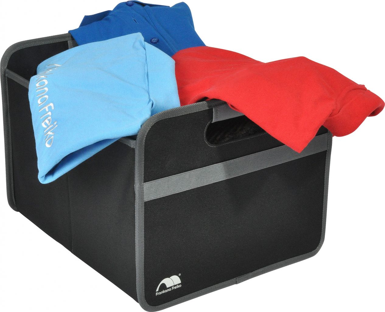 Meori Odkládací Box Meori Classic FF M