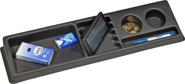 Froli Odkládací panel na palubní desku pro VW-Bus od 1980