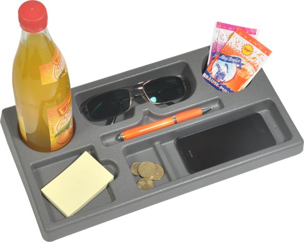 Froli Odkládací panel na palubní desku pro VW T4 do 1994