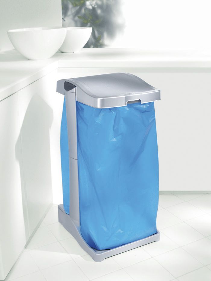 Keeeper Odpadkový koš 50-100 l