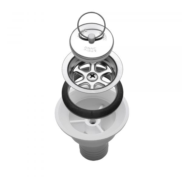 Dometic Odpadní sifon Přímá ø 20 mm