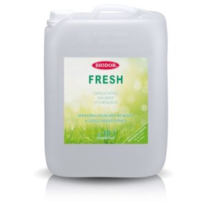 Biodor Odstraňovač zápachů Biodor Fresh 10 l
