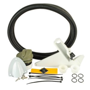 Thetford Odvětrávací sada pro chemické WC Thetford C200